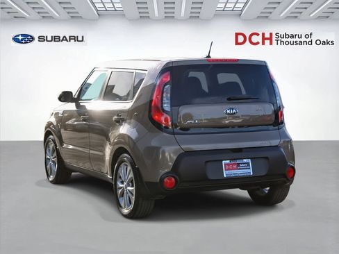 Used 2014 Kia Soul + image 6