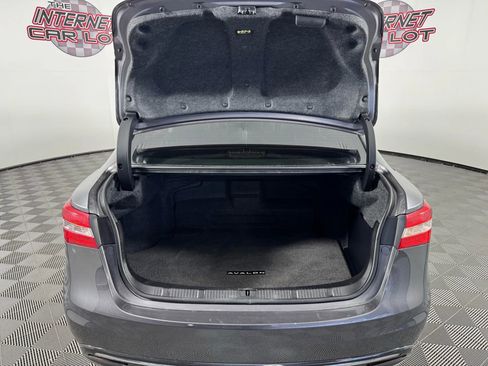 Used 2013 Toyota Avalon Limited image 28