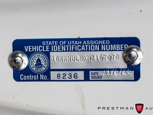 Used 2021 GMC Acadia SLT image 43