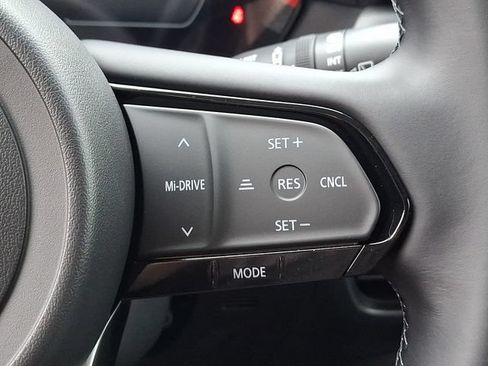 New 2026 MAZDA CX-5 Select AWD/4WD image 15