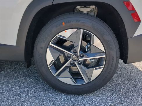 New 2026 Hyundai Tucson SEL image 14