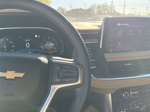 Certified 2023 Chevrolet Tahoe Premier image 11