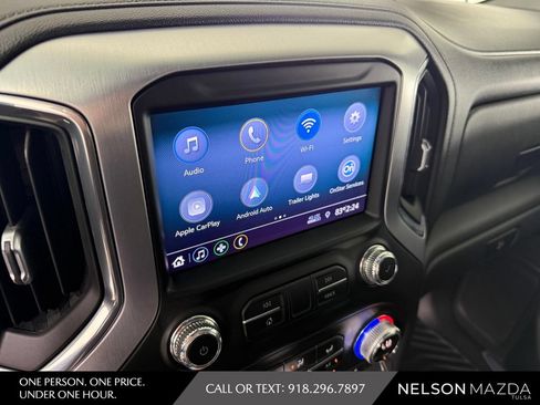 Used 2020 GMC Sierra 1500 Elevation w/ Elevation Value Package RWD image 28