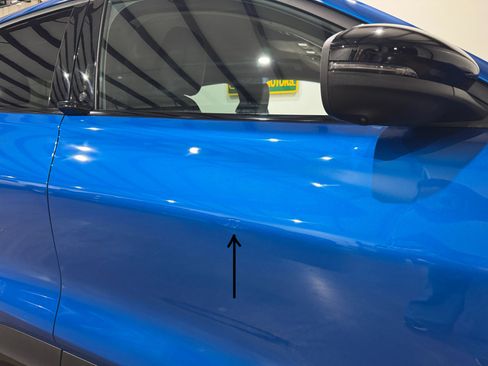 Used 2025 Ford Mustang Mach-E Premium image 69