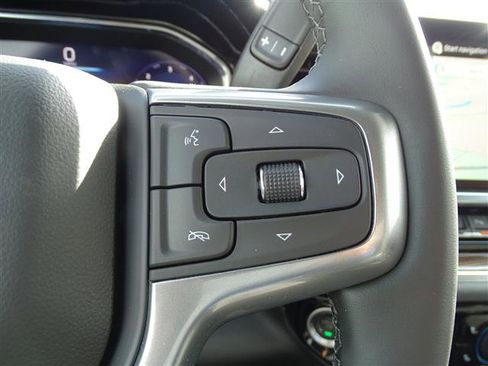 New 2025 Chevrolet Silverado 3500 LT w/ Convenience Package image 15