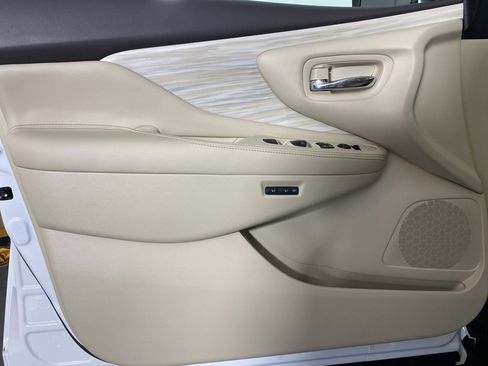 Used 2017 Nissan Murano SL w/ SL Technology Package image 24