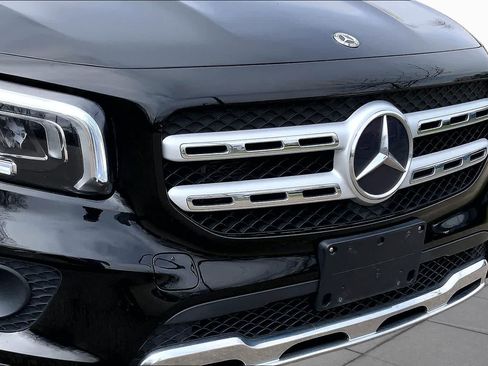 Used 2022 Mercedes-Benz GLB 250 4MATIC image 29