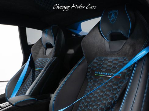 Used 2023 Lamborghini Huracan Tecnica image 33