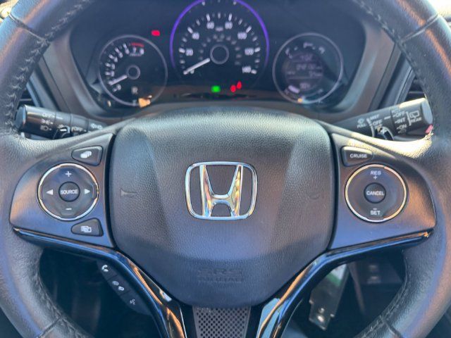 Used 2021 Honda HR-V Sport image 20