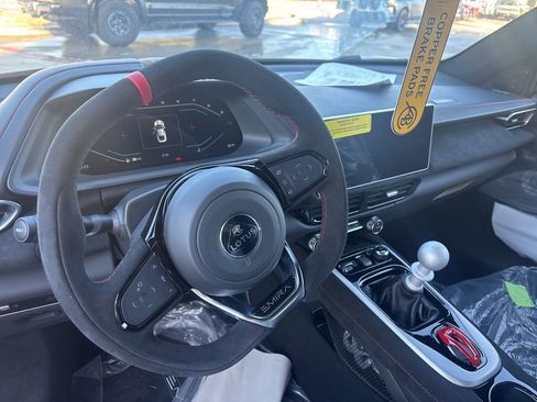 New 2026 Lotus Emira image 6