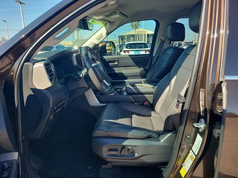 Used 2023 Toyota Tundra Limited image 26