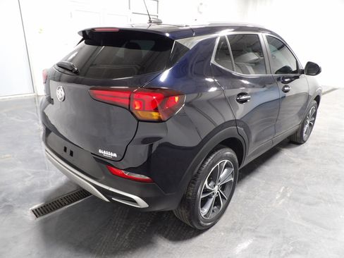 Used 2020 Buick Encore GX Select image 6