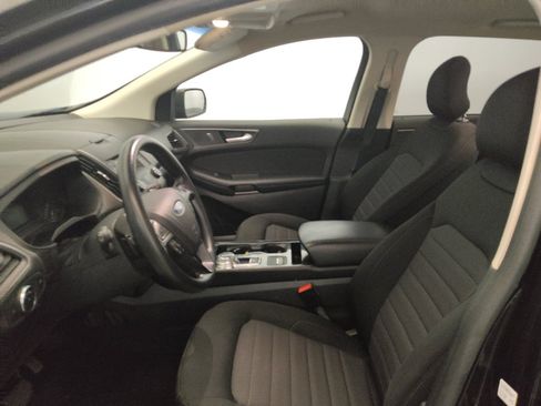 Used 2019 Ford Edge SE AWD/4WD image 17