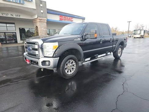 Used 2016 Ford F250 XLT w/ XLT Value Package image 36