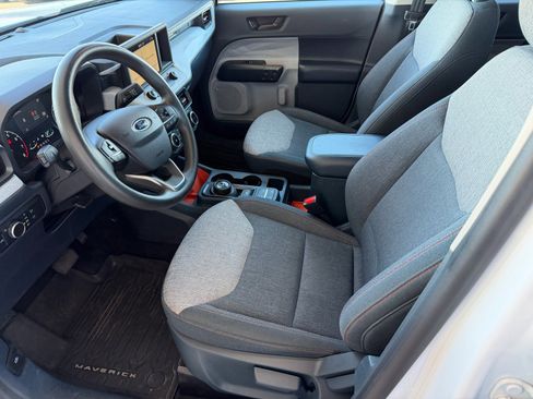 Used 2024 Ford Maverick XLT w/ Equipment Group 300A Standard image 16