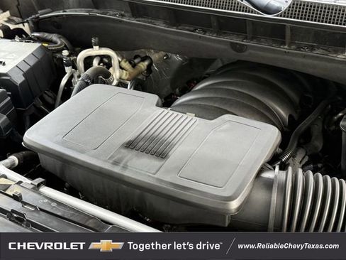Used 2023 Chevrolet Tahoe High Country w/ Max Trailering Package AWD/4WD image 43