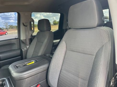 Used 2020 GMC Sierra 1500 Elevation w/ Elevation Value Package image 11