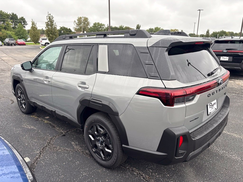 New 2026 Subaru Outback Premium AWD/4WD image 5