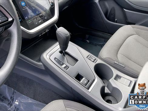 Certified 2024 Subaru Crosstrek 2.0i Premium AWD/4WD image 17