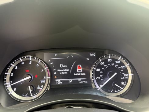 Used 2021 Toyota Highlander XLE FWD image 30
