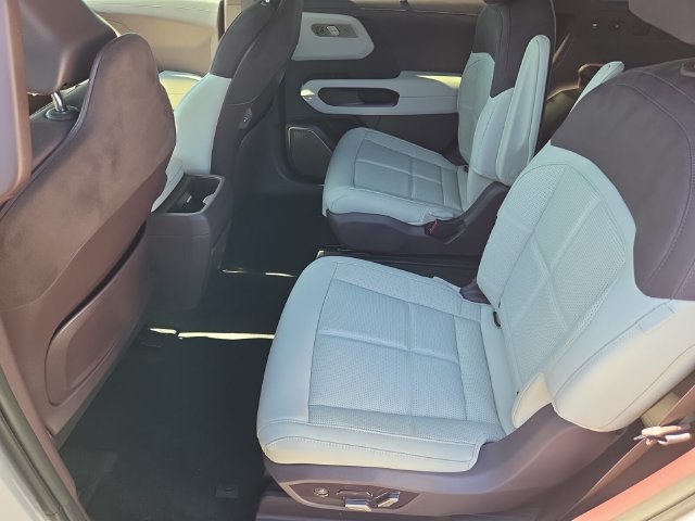 New 2027 Kia Telluride SX Prestige AWD/4WD image 7