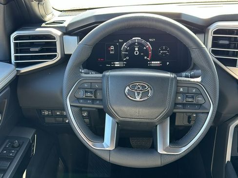 New 2026 Toyota Tundra Limited RWD image 24