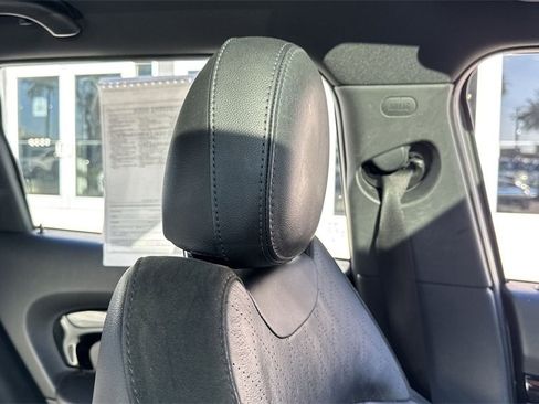 Used 2017 MINI Cooper Clubman S image 21