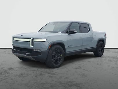 Used 2024 Rivian R1T Adventure