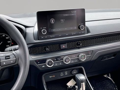 Used 2025 Honda CR-V EX image 10
