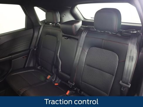 New 2026 Ford Escape ST-Line w/ Tech Pack #1 AWD/4WD image 23