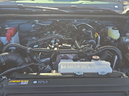 New 2026 Toyota 4Runner SR5 AWD/4WD image 30