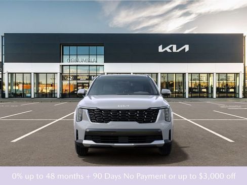 New 2026 Kia Sorento S FWD image 2