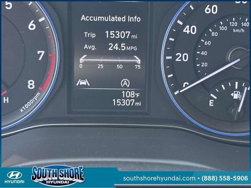 Certified 2023 Hyundai Kona SEL w/ Convenience Package AWD/4WD image 30