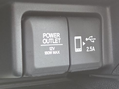 Used 2023 Honda Passport EX-L image 32