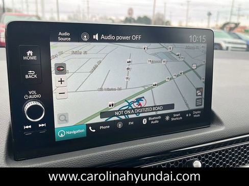 Used 2024 Honda Civic Sport Touring image 20