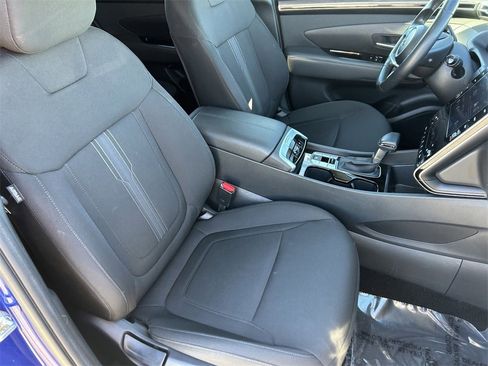 Used 2022 Hyundai Tucson SEL w/ Convenience Package image 10