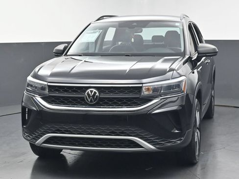 Used 2024 Volkswagen Taos S AWD/4WD image 7