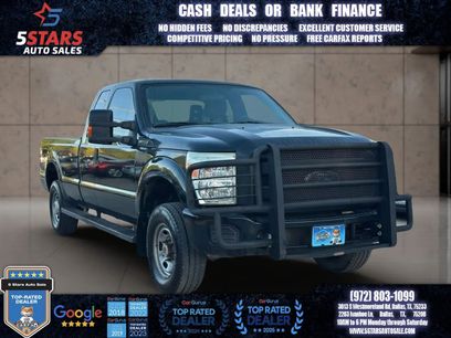 Used 2015 Ford F250 XL w/ Power Equipment Group