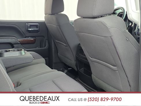 Used 2018 GMC Sierra 1500 SLE w/ SLE Value Package AWD/4WD image 27