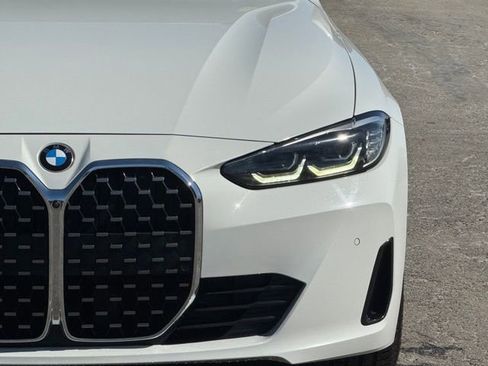 Certified 2023 BMW 430i Gran Coupe xDrive 430i Gran Coupe w/ M Sport Package image 12