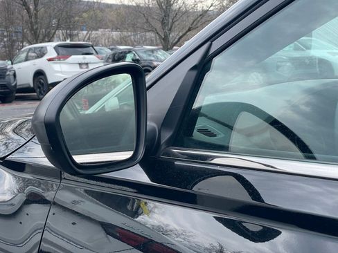 Certified 2025 Nissan Altima 2.5 SV image 30