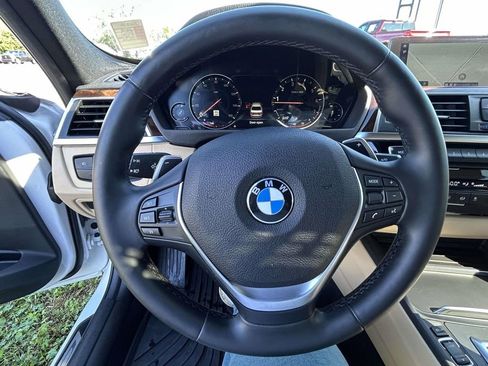 Used 2018 BMW 340i Sedan RWD image 26