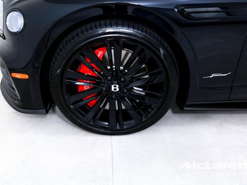 Used 2023 Bentley Flying Spur W12 image 41