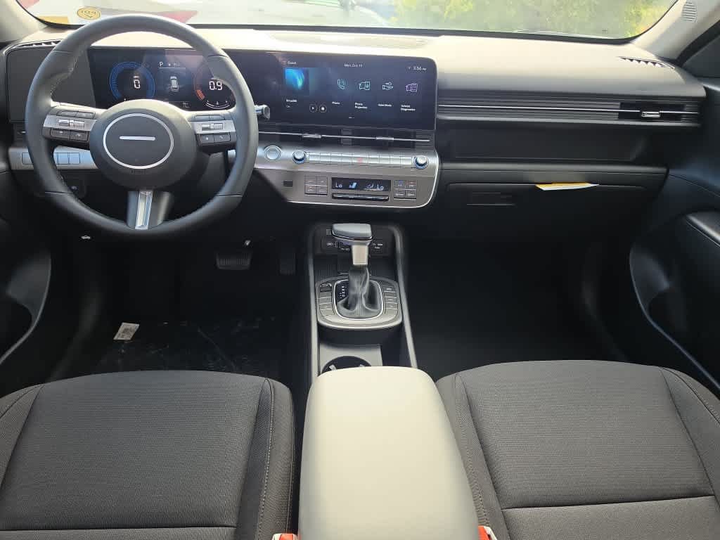 New 2027 Hyundai Kona SEL Sport FWD image 18