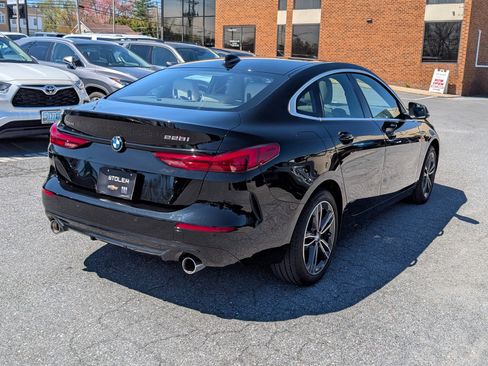 Used 2023 BMW 228i xDrive Gran Coupe w/ Convenience Package image 5