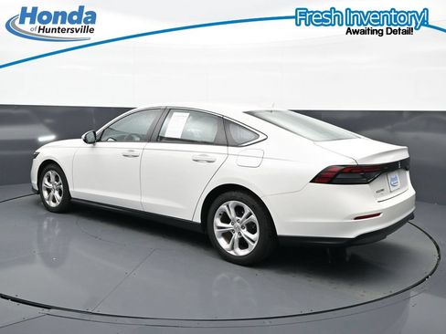 Used 2024 Honda Accord LX image 7