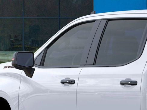 New 2026 Chevrolet Silverado 1500 RST w/ Redline Edition image 19