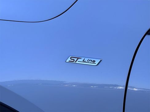 New 2026 Ford Escape ST-Line Select w/ Tech Pack #2 image 41