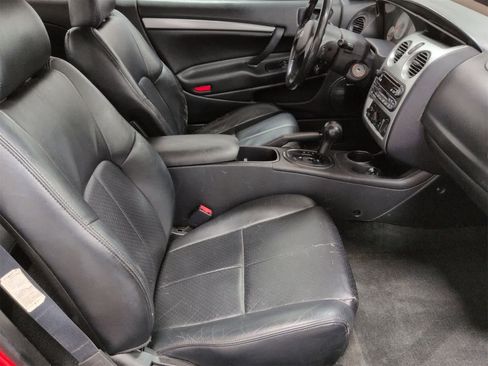 Used 2004 Dodge Stratus R/T w/ Leather Interior Group image 22