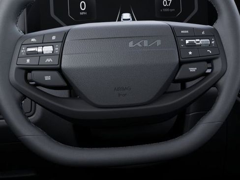 New 2026 Kia Sportage EX AWD/4WD image 23